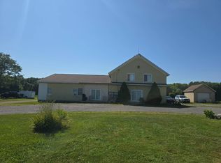 1489 Pompey Center Rd, Fabius, NY 13063