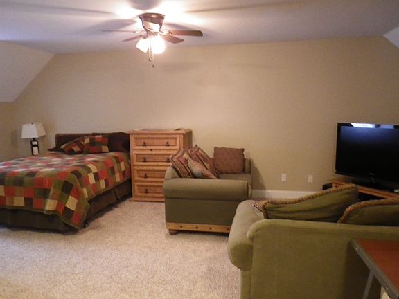 Bonus room