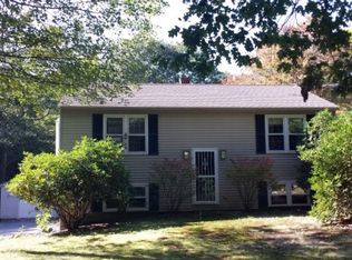 166 Merrill Rd, Candia, NH 03034