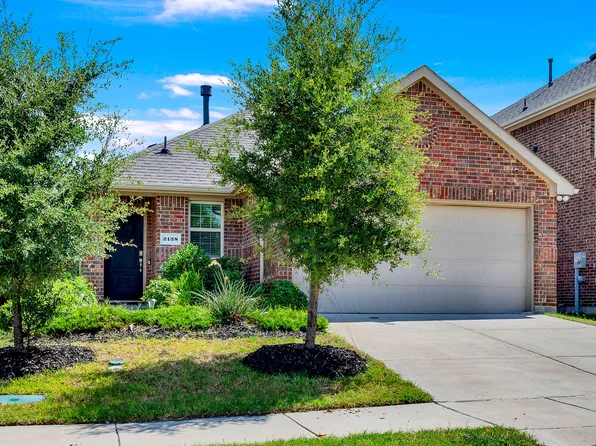 2138 Hobby Dr, Forney, TX 75126