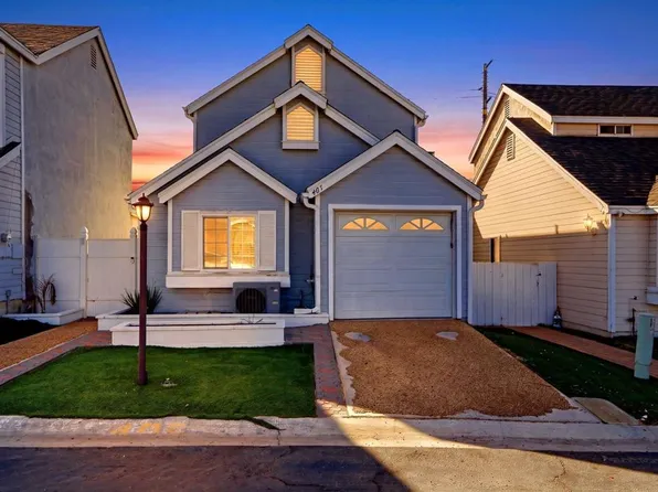405 61st St, San Diego, CA 92114