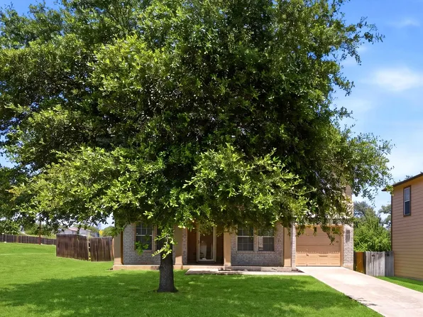 10010 Moongrove Pass, San Antonio, TX 78239