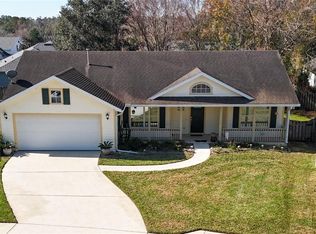 2508 NW 93rd St, Gainesville, FL 32606