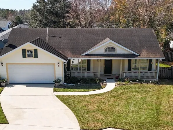 2508 NW 93rd St, Gainesville, FL 32606