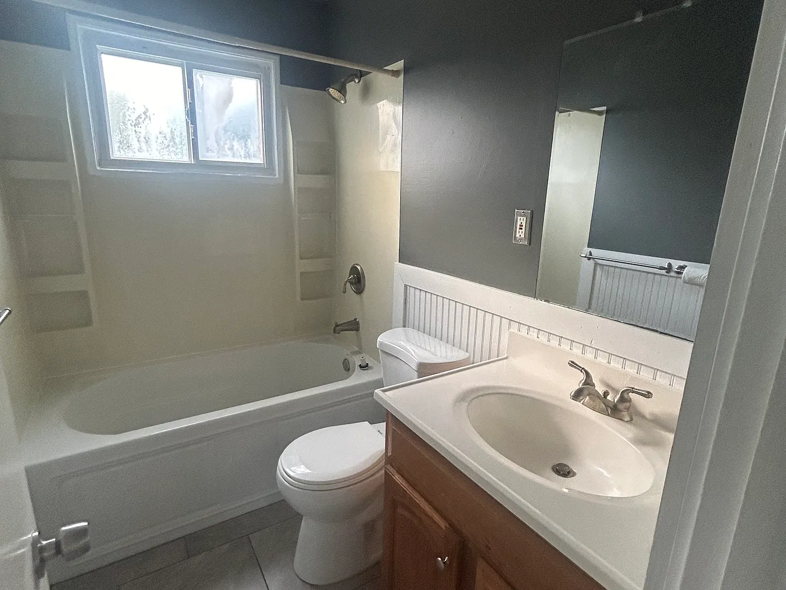 3 bed, 987 sqft, $1,495 — Photo 4
