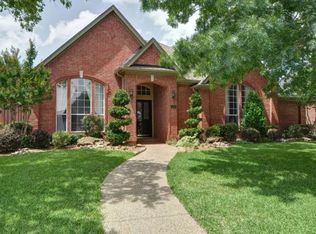 142 Wynnpage Dr, Coppell, TX 75019