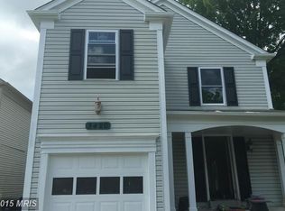 3420 Estonia Dr, Bowie, MD 20716
