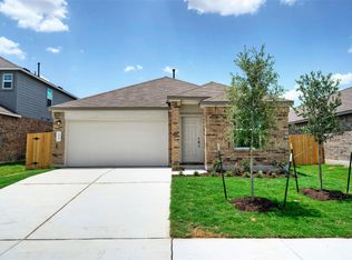 108 Montego St, Hutto, TX 78634