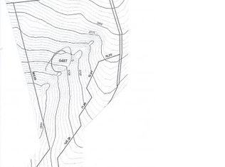 58 High Bluff Dr, Weaverville, NC 28787