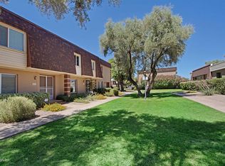 8458 E Chaparral Rd, Scottsdale, AZ 85250