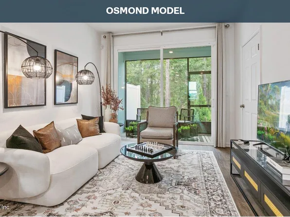 34 MONTELLANO Road, St. Augustine, FL 32084