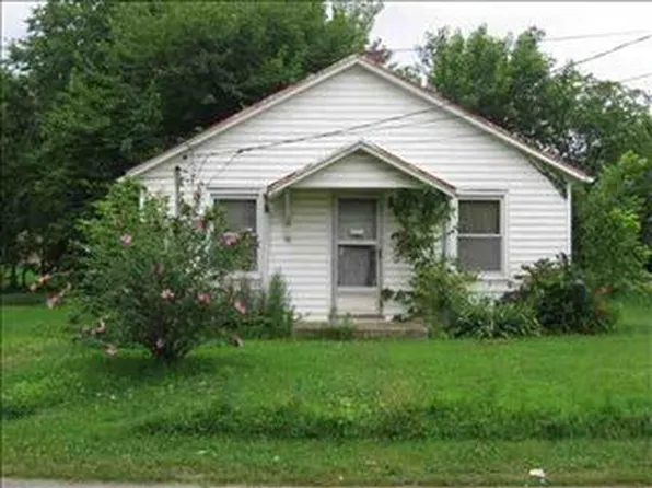 617 Jackson St, Franklin, KY 42134