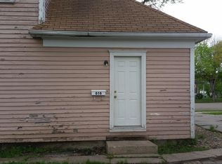 616 W Prospect Ave, Pierre, SD 57501