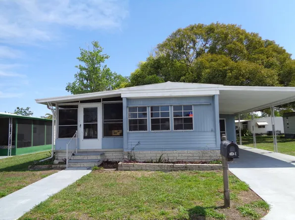 5826 Eastlake Dr, New Port Richey, FL 34653