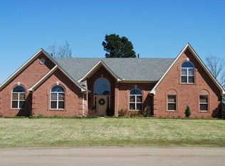 1003 S Lake Cv, Oxford, MS 38655