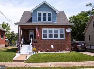 59 E Harmony St, Penns Grove, NJ 08069