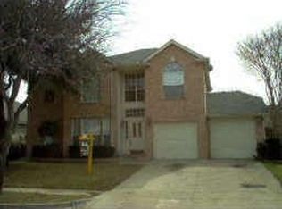 5324 Fort Concho Dr, Fort Worth, TX 76137