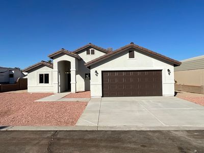 11682 Coyote Wash St, Wellton, AZ, 85356