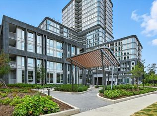 3240 William Coltson Ave #810, Oakville, ON L6H 0W9