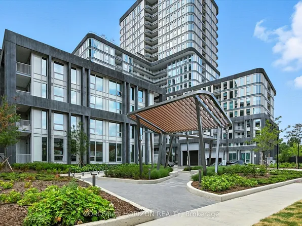 3240 William Coltson Ave, Oakville, ON