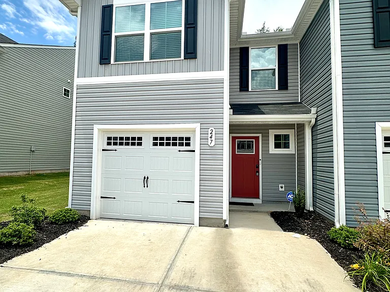 247 Sarnesfield Way — Photo 1