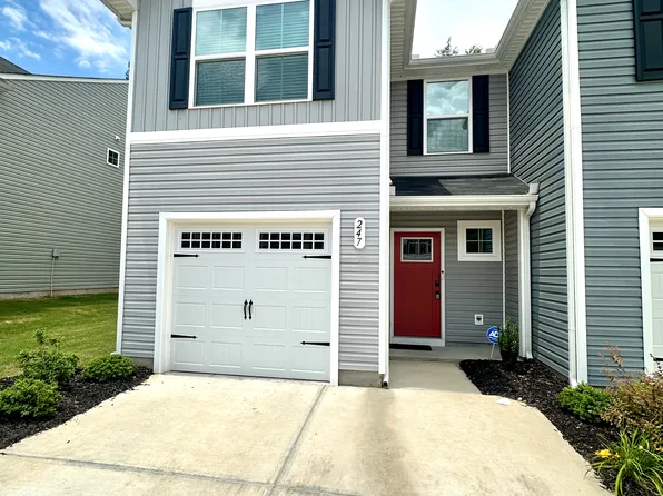 247 Sarnesfield Way, Greenville, SC 29605