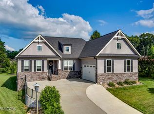 101 Toqua Club Way, Loudon, TN 37774