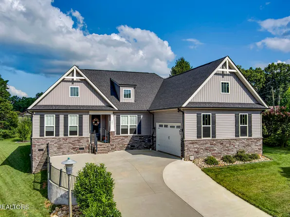 101 Toqua Club Way, Loudon, TN 37774