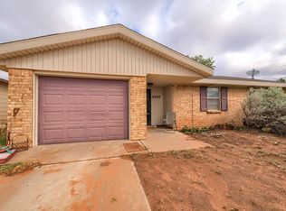 3604 Anetta Dr, Midland, TX 79703