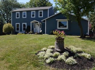 7729 Parktown Dr, West Chester, OH