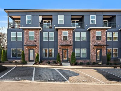 102 Duke St #37, Nashville, TN, 37207