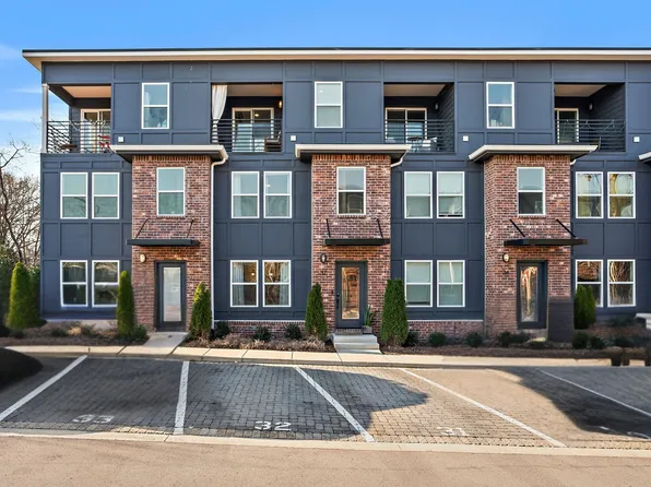 102 Duke St #37, Nashville, TN 37207