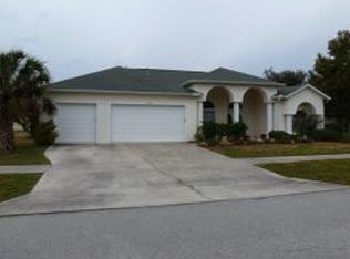 5222 Colleens Way, Merritt Island, FL 32953