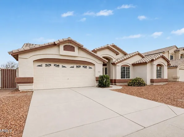 8815 W PORT AU PRINCE Lane, Peoria, AZ 85381