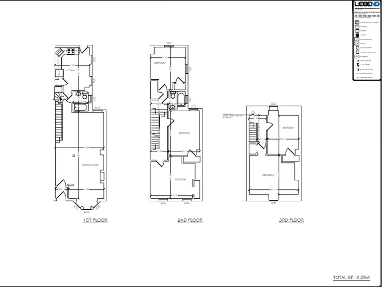 4047 Sansom St #H — Photo 30