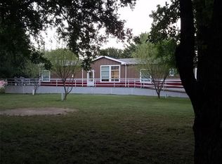 3475 County Road 612, Bangs, TX 76823