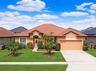 3014 Camino Real Dr S, Kissimmee, FL 34744