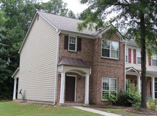 4881 Robinson Square Dr NW, Acworth, GA 30101