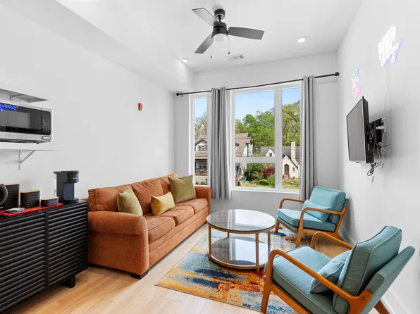 1310 Lischey Ave #203, Nashville, TN 37207