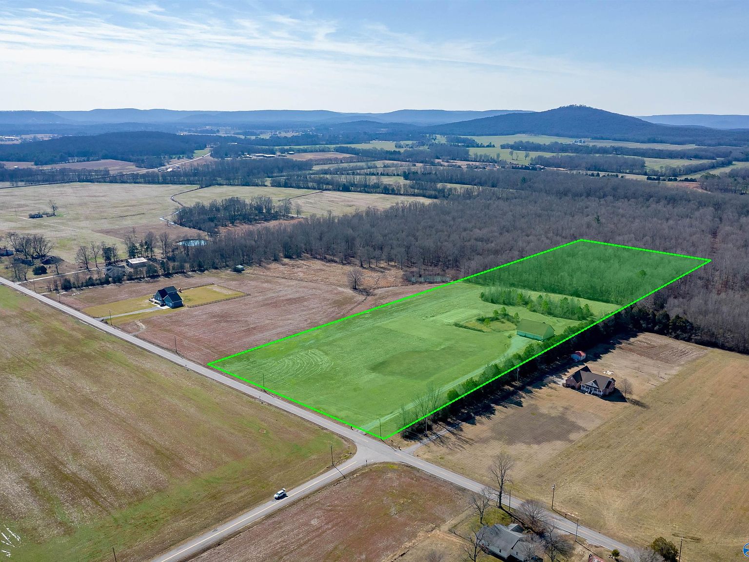 2278 New Hope Cedar Point Rd, New Hope, AL 35760 | Zillow