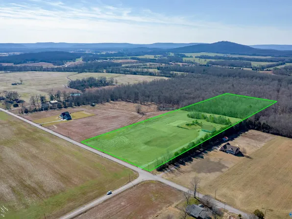 2278 New Hope Cedar Point Rd, New Hope, AL 35760