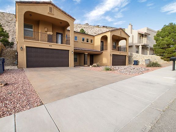 2nd image of 4848 Excalibur Dr #A
