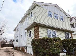 3721 E 154th St, Cleveland, OH