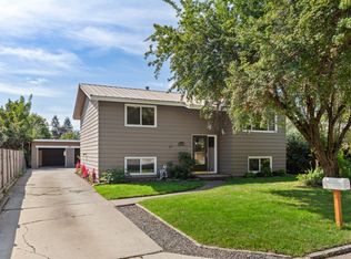 1516 E Harrison Ave, Coeur D Alene, ID 83814