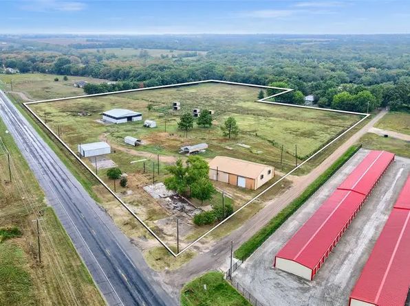 255 County Road 1250, Savoy, TX 75479