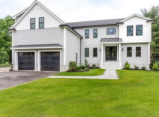 127 Greenhill Rd, Westwood, MA 02090