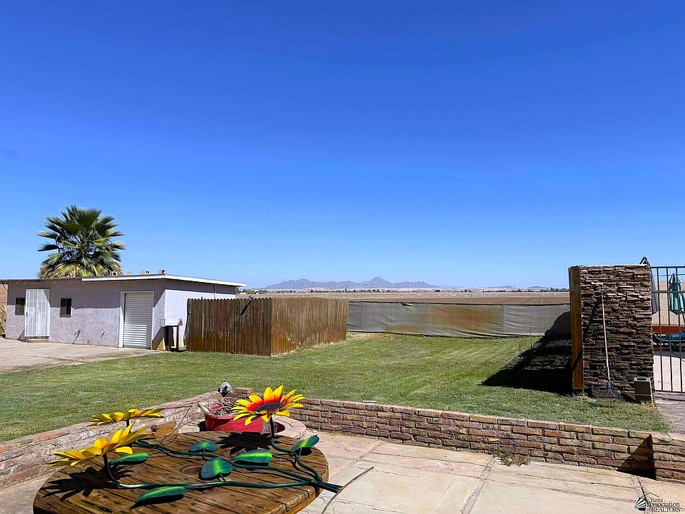 4806 W 8th St, Yuma, AZ 85364 | MLS #20260087 | Zillow