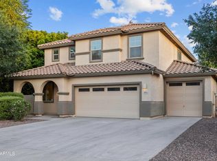 1953 E Lafayette Ave, Gilbert, AZ 85298