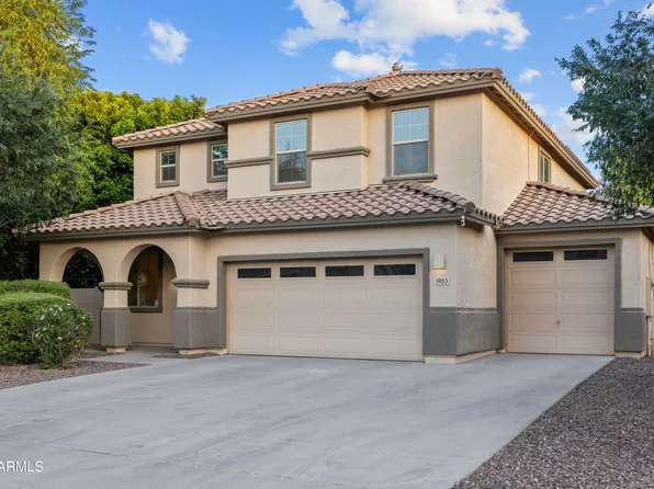 1953 E LAFAYETTE Avenue, Gilbert, AZ 85298