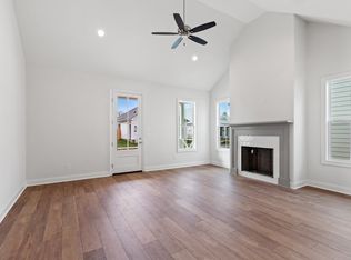 Hope Plan, Couret Farms, Lafayette, LA 70507